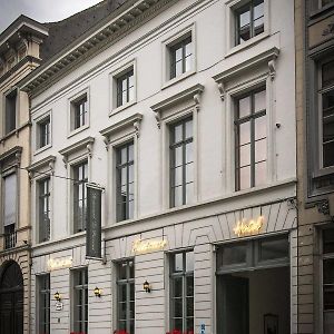 Parkhotel Gent Centrum